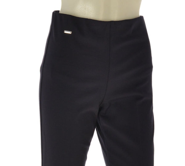 LEGGINGS DONNA ELASTICO IN VITA ELEGANTE COMODO  EMANUELA COSTA ART. 4957