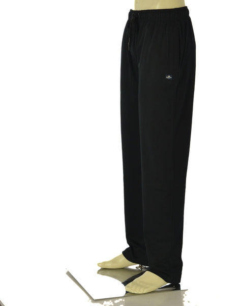 PANTALONE TUTA UOMO COTONE COMODO IL GRANCHIO ART. GR10