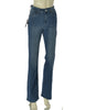 JEANS DONNA EMANUELA COSTA ZAMPA STRASS ART. EC6784