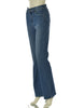 JEANS DONNA EMANUELA COSTA ZAMPA STRASS ART. EC6784