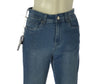 JEANS DONNA EMANUELA COSTA ZAMPA STRASS ART. EC6784
