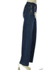 JEANS DONNA EMANUELA COSTA PALAZZO TASCHE ELASTICO ART. EC6752