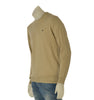 MAGLIONE UOMO BEVERLY HILLS POLO CLUB PARICOLLO POLSINI COTONE LOGO ART. M43440