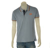 POLO UOMO AVIREX MANICA CORTA PIQUET COTONE ART. AX0633