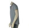 POLO UOMO AVIREX MANICA CORTA PIQUET COTONE ART. AX0633