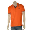 POLO UOMO AVIREX MANICA CORTA PIQUET COTONE ART. AX0633