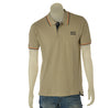 POLO UOMO AVIREX MANICA CORTA PIQUET COTONE ART. AX0633