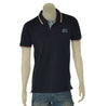 POLO UOMO AVIREX MANICA CORTA PIQUET COTONE ART. AX0633