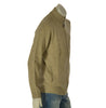 MAGLIONE UOMO BASILE COLLO ALTO FULL ZIP TASCHE ART. BE0230