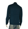 MAGLIONE UOMO BASILE COLLO ALTO MEZZA ZIP ART. BE0229