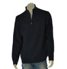MAGLIONE UOMO BASILE COLLO ALTO MEZZA ZIP ART. BE0229
