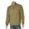 MAGLIONE UOMO BASILE COLLO ALTO MEZZA ZIP ART. BE0229