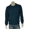 MAGLIONE UOMO BASILE GIROCOLLO BASICO  ART. BE0228