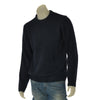 MAGLIONE UOMO BASILE GIROCOLLO BASICO  ART. BE0228
