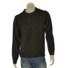 MAGLIONE UOMO BASILE GIROCOLLO BASICO  ART. BE0228
