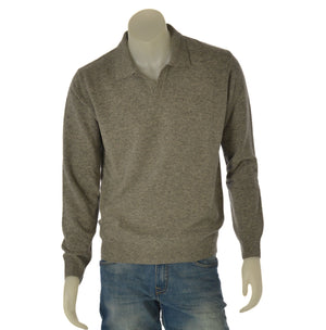 MAGLIONE UOMO SPORTING MARE POLO LANA ART. 2960/900