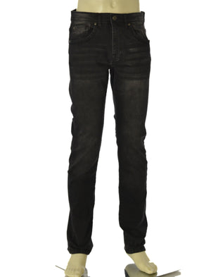 JEANS UOMO BASILE STRETCH CINQUE TASCHE REGULAR FIT ART. BE0226