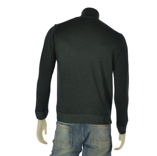 MAGLIONE UOMO ENRICO COVERI DOCEVITA MAGLIA RASATA LANA ART. EC237W