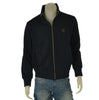 FELPA UOMO IL GRANCHIO FELPATA FULL ZIP TASCHE ART. 54FGR130