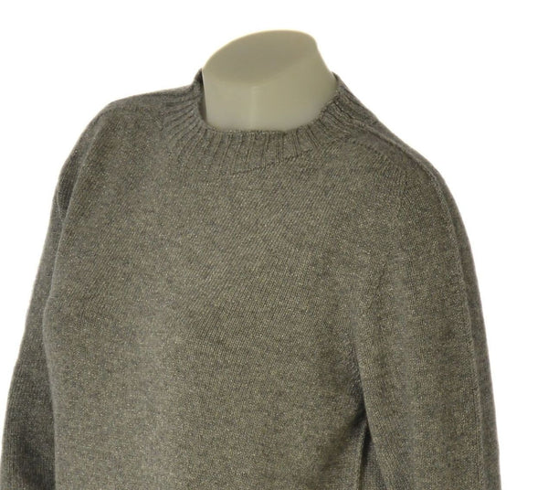 MAGLIONE DONNA RIVA TRICOT GIROCOLLO LAME ART. B315110A