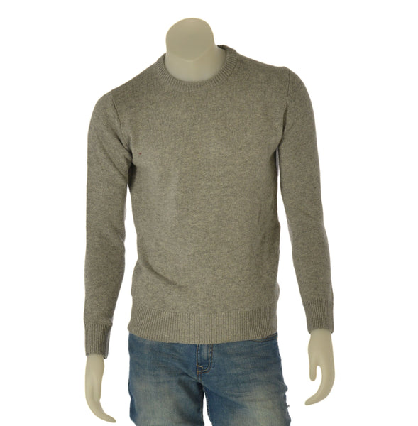 MAGLIONE UOMO CONSENSO GIROCOLLO BASICO ART. 4208 225