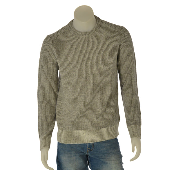 MAGLIONE UOMO CONSENSO GIROCOLLO COSTA INGESE ART. 4355 225