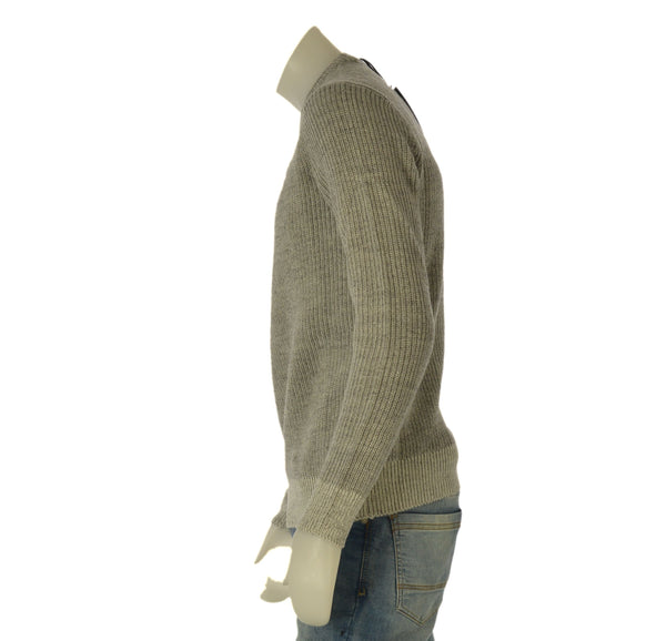 MAGLIONE UOMO CONSENSO GIROCOLLO COSTA INGESE ART. 4355 225