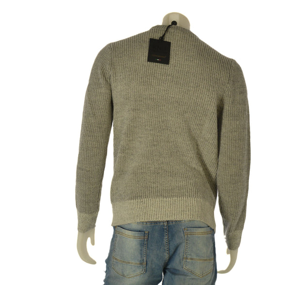 MAGLIONE UOMO CONSENSO GIROCOLLO COSTA INGESE ART. 4355 225