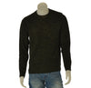 MAGLIONE UOMO CONSENSO GIROCOLLO MELANGE ART. 4510 225