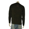 MAGLIONE UOMO CONSENSO GIROCOLLO MELANGE ART. 4510 225