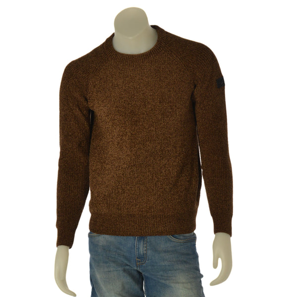 MAGLIONE UOMO BEVERLY HILLS POLO CLUB GIROCOLLO CINIGLIA ART. M437330