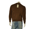 MAGLIONE UOMO BEVERLY HILLS POLO CLUB GIROCOLLO CINIGLIA ART. M437330