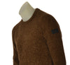 MAGLIONE UOMO BEVERLY HILLS POLO CLUB GIROCOLLO CINIGLIA ART. M437330