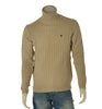 MAGLIONE UOMO BEVERLY HILLS POLO CLUB DOLCEVITA TRECCE LOGO ART. M431719