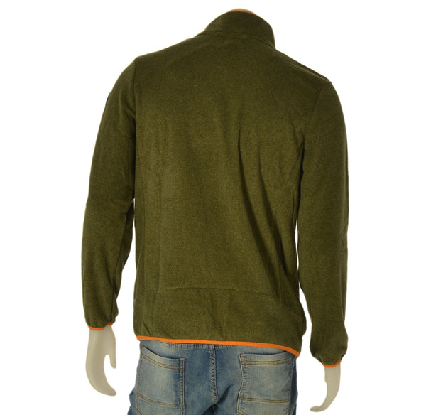 PILE UOMO AVIREX ZIP TASCHE BORDINO ART.AX0679