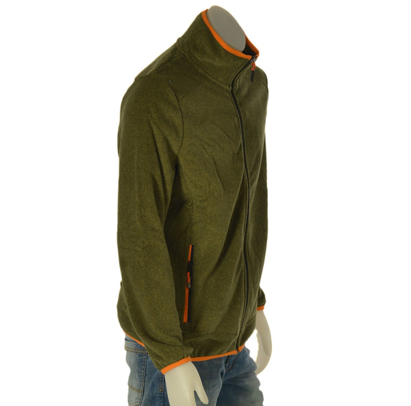 PILE UOMO AVIREX ZIP TASCHE BORDINO ART.AX0679