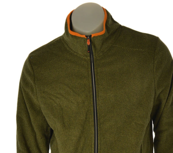 PILE UOMO AVIREX ZIP TASCHE BORDINO ART.AX0679