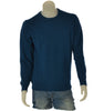 MAGLIONE UOMO BASILE GIROCOLLO POLSINI FASCIA ART.BE0070