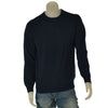 MAGLIONE UOMO BASILE GIROCOLLO POLSINI FASCIA ART.BE0070