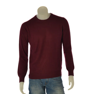 MAGLIONE UOMO CONSENSO PARICOLLO BASICO LANA ART. 3060 900