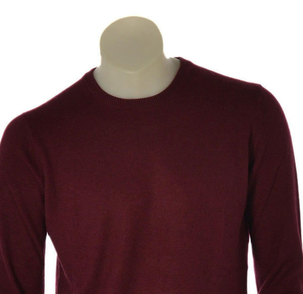 MAGLIONE UOMO CONSENSO PARICOLLO BASICO LANA ART. 3060 900