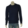 MAGLIONE UOMO CONSENSO GIROCOLLOTRECCE ART. 4209 225