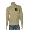 MAGLIONE UOMO CONSENSO DOLCEVITA TOPPE LANA ART. 4156 225