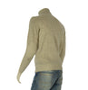 MAGLIONE UOMO CONSENSO DOLCEVITA TOPPE LANA ART. 4156 225