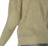 MAGLIONE UOMO CONSENSO DOLCEVITA TOPPE LANA ART. 4156 225