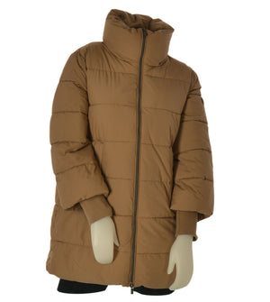 GIACCONE DONNA GRIFFAI ZIP TASCHE COLLO POLSINI  ART.5535