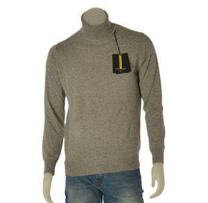 MAGLIONE UOMO CONSENSO DOLCEVITA LANA ART. 3062 900