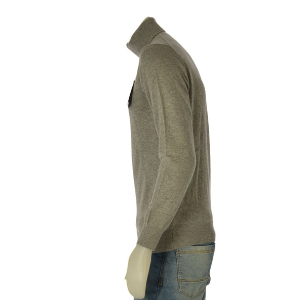 MAGLIONE UOMO CONSENSO DOLCEVITA LANA ART. 3062 900