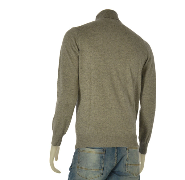 MAGLIONE UOMO CONSENSO DOLCEVITA LANA ART. 3062 900