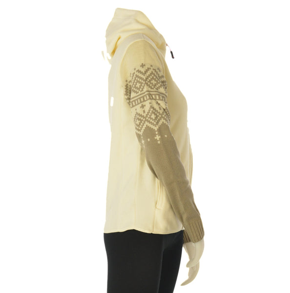 PILE DONNA AVIREX ZIP TASCHE POLSINI MAGLIA CAPPUCCIO ART.AXW528